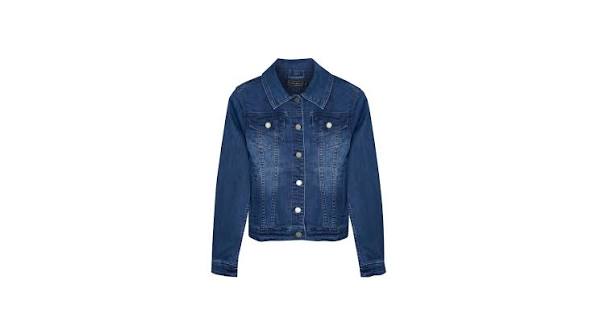 Denim Jackets Kid's